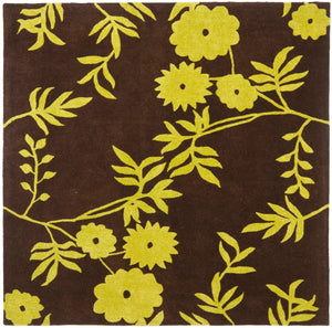 Safavieh Soho SOH774 Hand Tufted Rug