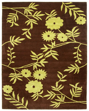 Safavieh Soho SOH774 Hand Tufted Rug