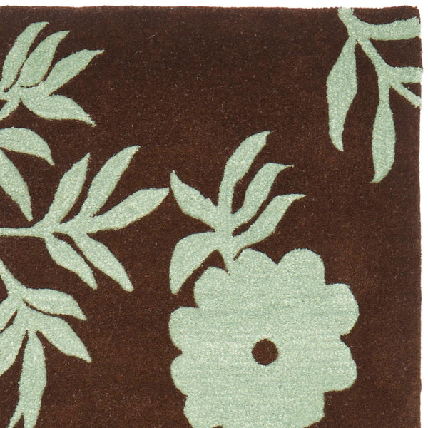 Safavieh Soho SOH774 Hand Tufted Rug