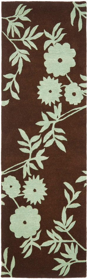 Safavieh Soho SOH774 Hand Tufted Rug