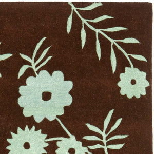 Safavieh Soho SOH774 Hand Tufted Rug