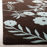 Safavieh Soh774 Hand Tufted Wool and Viscose Rug SOH774B-2