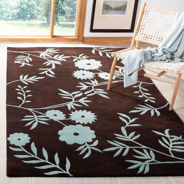 Safavieh Soho SOH774 Hand Tufted Rug