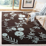 Safavieh Soh774 Hand Tufted Wool and Viscose Rug SOH774B-2