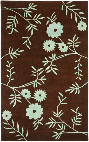 Safavieh Soho SOH774 Hand Tufted Rug