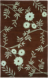 Safavieh Soh774 Hand Tufted Wool and Viscose Rug SOH774B-2