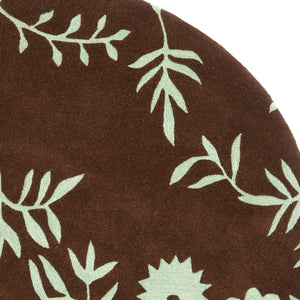 Safavieh Soho SOH774 Hand Tufted Rug