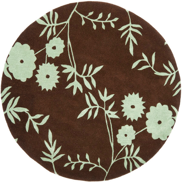 Safavieh Soho SOH774 Hand Tufted Rug