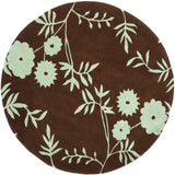 Safavieh Soh774 Hand Tufted Wool and Viscose Rug SOH774B-2