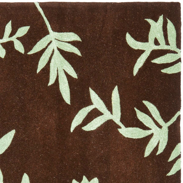 Safavieh Soho SOH774 Hand Tufted Rug