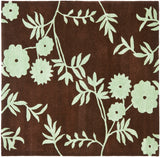 Safavieh Soh774 Hand Tufted Wool and Viscose Rug SOH774B-2