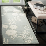 Safavieh Soh774 Hand Tufted Wool and Viscose Rug SOH774C-2