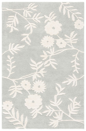 Safavieh Soh774 Hand Tufted Wool and Viscose Rug SOH774C-2