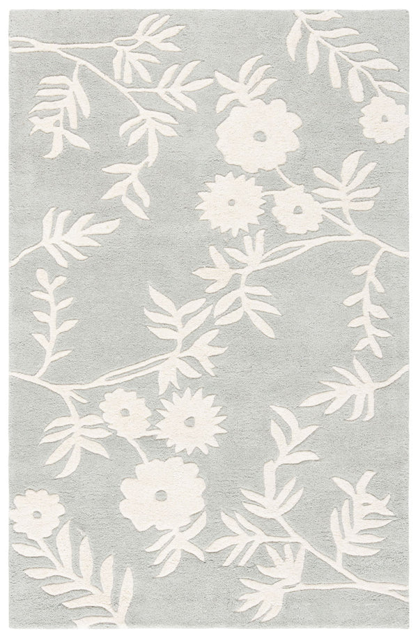 Safavieh Soh774 Hand Tufted Wool and Viscose Rug SOH774C-2