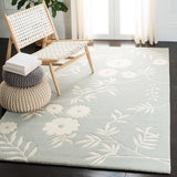 Safavieh Soh774 Hand Tufted Wool and Viscose Rug SOH774C-2