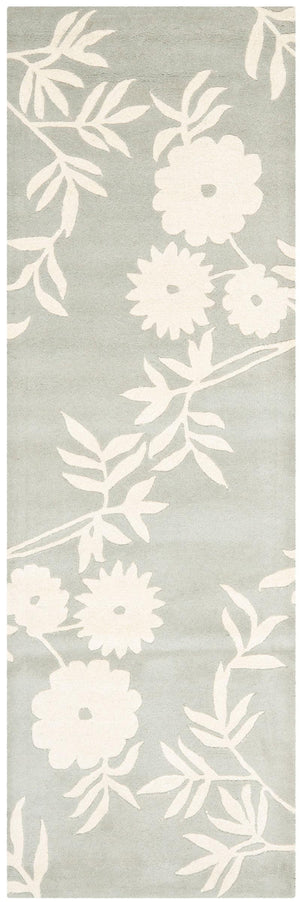 Safavieh Soho SOH774 Hand Tufted Rug
