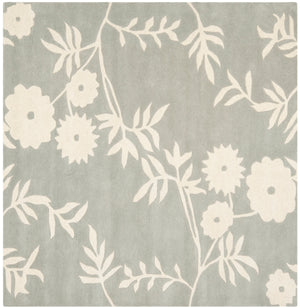 Safavieh Soh774 Hand Tufted Wool and Viscose Rug SOH774C-2