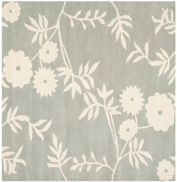 Safavieh Soh774 Hand Tufted Wool and Viscose Rug SOH774C-2