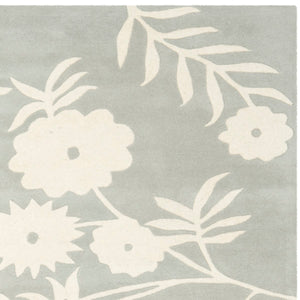 Safavieh Soho SOH774 Hand Tufted Rug