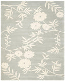 Safavieh Soh774 Hand Tufted Wool and Viscose Rug SOH774C-2