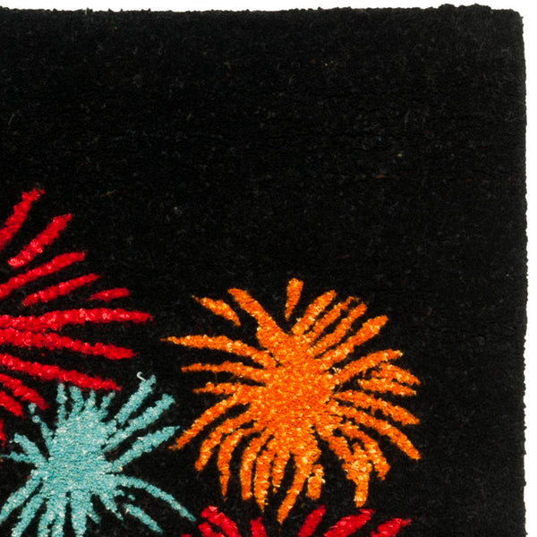 Safavieh Soho SOH775 Hand Tufted Rug