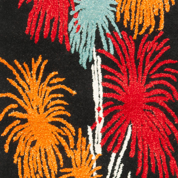 Safavieh Soho SOH775 Hand Tufted Rug
