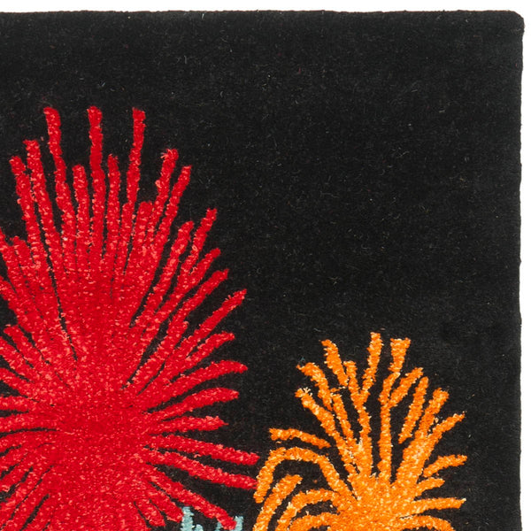 Safavieh Soho SOH775 Hand Tufted Rug