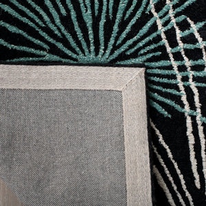 Safavieh Soho SOH775 Hand Tufted Rug