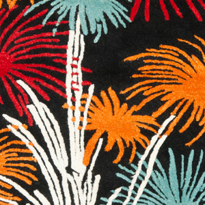 Safavieh Soho SOH775 Hand Tufted Rug