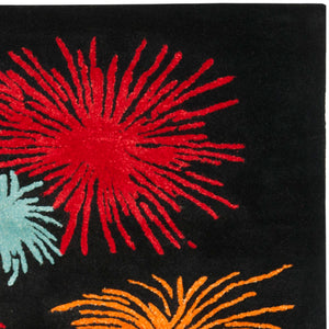 Safavieh Soho SOH775 Hand Tufted Rug