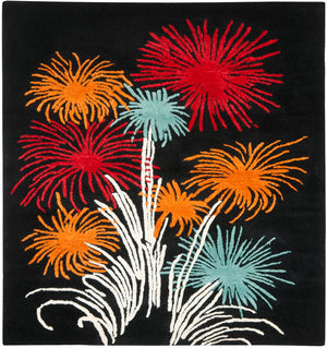 Safavieh Soho SOH775 Hand Tufted Rug