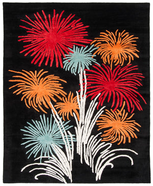 Safavieh Soho SOH775 Hand Tufted Rug