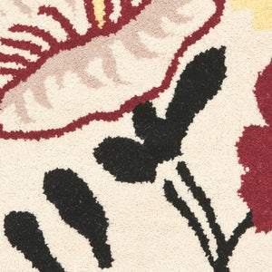 Safavieh Soho SOH776 Hand Tufted Rug