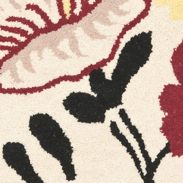 Safavieh Soho SOH776 Hand Tufted Rug