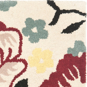 Safavieh Soho SOH776 Hand Tufted Rug