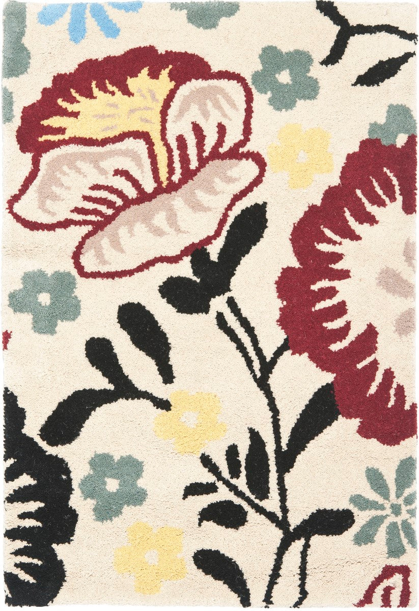 Safavieh Soho SOH776 Hand Tufted Rug