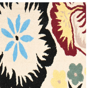 Safavieh Soho SOH776 Hand Tufted Rug