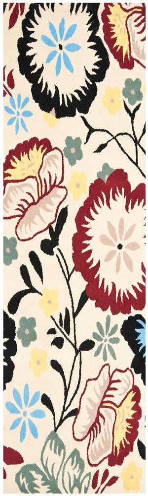 Safavieh Soho SOH776 Hand Tufted Rug