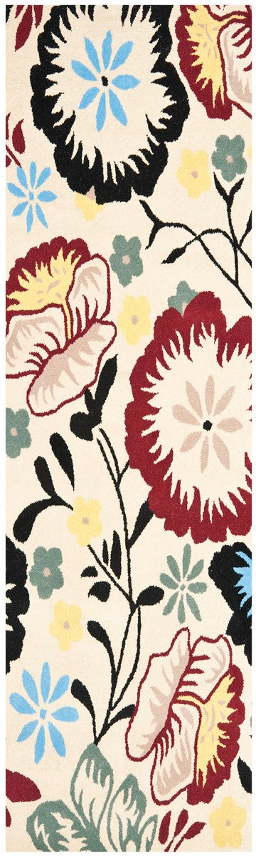 Safavieh Soho SOH776 Hand Tufted Rug