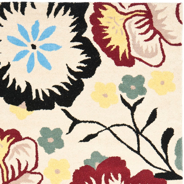 Safavieh Soho SOH776 Hand Tufted Rug