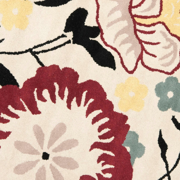 Safavieh Soho SOH776 Hand Tufted Rug