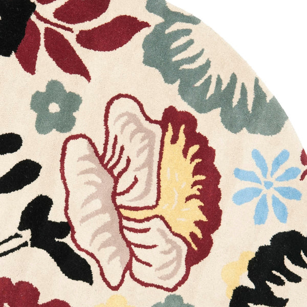 Safavieh Soho SOH776 Hand Tufted Rug