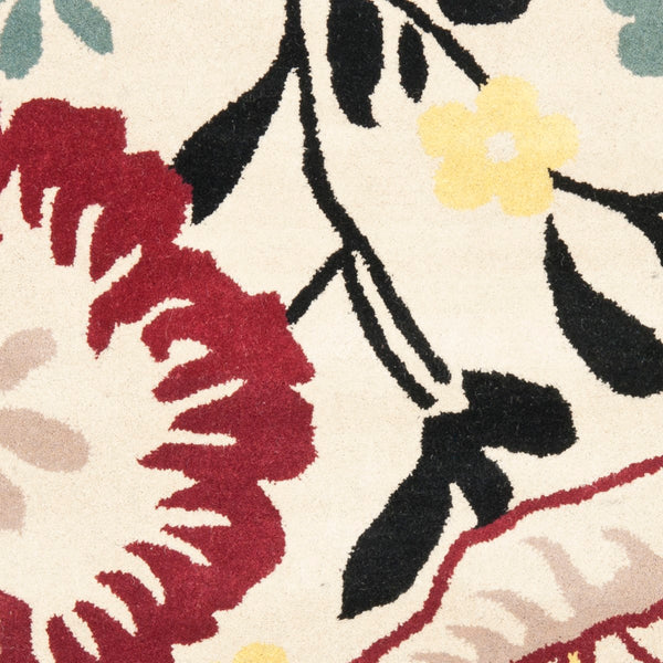 Safavieh Soho SOH776 Hand Tufted Rug