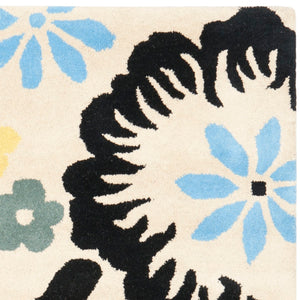 Safavieh Soho SOH776 Hand Tufted Rug