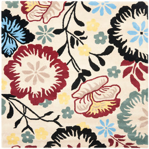 Safavieh Soho SOH776 Hand Tufted Rug