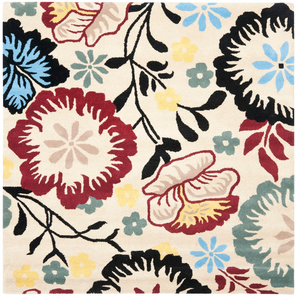 Safavieh Soho SOH776 Hand Tufted Rug