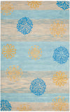 SOH777 Hand Tufted Rug