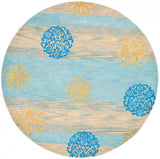 Safavieh SOH777 Hand Tufted Rug