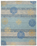 Safavieh SOH777 Hand Tufted Rug