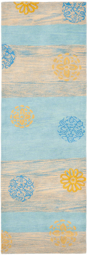 Safavieh SOH777 Hand Tufted Rug